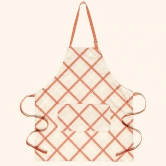 NWT Sewing Down South Apron - Picture 2 of 4